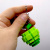 3D Брелоки ROBLOX SUGAR APPLE / ЯБЛУКО GAG KEYCHAIN, 3D друк OYTOY 02005100