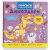 Прописи Пишемо елементи букв. Динозаври (укр) Crystal Book F00030896