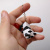 3D Брелоки MINECRAFT PANDA / Майнкрафт ПАНДОЧКА, Keychain, 3D друк OYTOY 01038100 3D Брелоки MINECRAFT PANDA / Майнкрафт ПАНДОЧКА, Keychain, 3D друк OYTOY 01038100