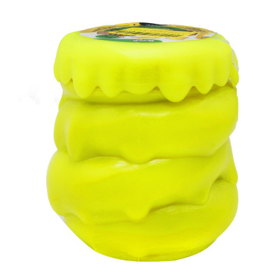 Кінетичний пісок жовтий Dankotoys STS-05-01