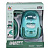 Пилосос функціональний  Happy Family MEI LIAN SHENG LS820Q30