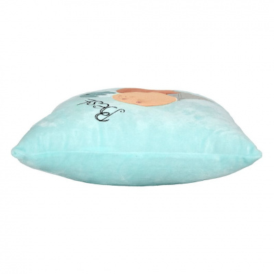 Подушка декоративна Ice cream (33х33 см) TIGRES ПД-0466