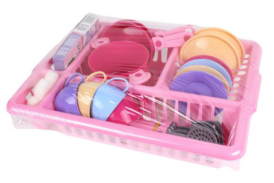 Кухонний набір Kitchen Set Технок 7082