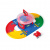 Трек Play Tracks Basic: Автомийка TIGRES 53005 Трек Play Tracks Basic: Автомийка TIGRES 53005