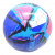 Мʼяч футбольний №5, синій MIC BT-FB-0275
