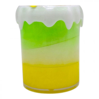 Слайм Crystal Mud, антистрес-іграшка, ВИД 1 MIC MS-23-589