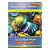 Набір кольорового картону "Голографічний" АП-1112 А4, 6 аркушів