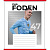 Зошит для школярів "Найкращі футболісти" 018-590537K-2 у клітинку, 18 аркушів