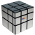 Кубик Рубіка срібний Smart Cube SC351 Дзеркальний