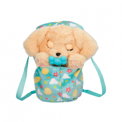 Інтерактивна іграшка Цуценя Лабрадор Baby Paws 921146IM