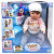 Пупс Yala Baby 45 см (БІЛА ШАПОЧКА) Yala Baby BLB002H/BLB002C