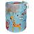 Кошик для іграшок, вид 3 MiC BT-TB-0016