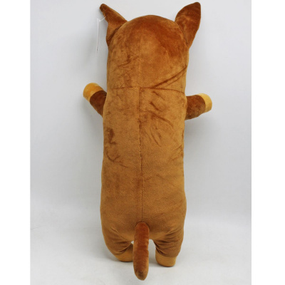 Мʼяка іграшка-обіймашка Гончик (50 см) Селена 119