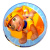 Іграшка Cool Things серії Paw Patrol / Щенячий Патруль - Патрульні мʼячики (ЗУМА) Cool Things PP072