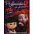 Розмальовка із завданнями Для дівчаток + 118 наліпок (укр) Jumbi 107919