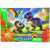 MAXI PUZZLE 60 ДИНОЗАВРИ Danko toys Mx60-11-01,02,03,04...16