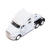 Машинка KINSMART Kenworth T700 (біла) Kinsmart KT5357W Машинка KINSMART Kenworth T700 (біла) Kinsmart KT5357W