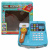 Касовий апарат Cash Register (блакитний) MIC 777-21/23/24 Касовий апарат Cash Register (блакитний) MIC 777-21/23/24