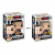 Ігрова фігурка Funko Pop! cерии Stranger Things S1 ­ Eleven (Eggos) w/CHASE Funko 13318-PX-1T3
