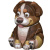 Pintietie 3D конструктор-сюрприз МАЛЕНЬКЕ ЩЕНЯТКО Pintietie PTA0207S Pintietie 3D конструктор-сюрприз МАЛЕНЬКЕ ЩЕНЯТКО Pintietie PTA0207S
