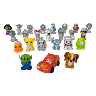 Фігурка-сюрприз Ooshies - Дісней OOSHIES 24452