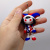 3D Брелоки FLEXI POMNI/ ПОМНІ ЦИФРОВИЙ ЦИРК (The Amazing Digital Circus) KEYCHAIN, 3D друк OYTOY 05067100 3D Брелоки FLEXI POMNI/ ПОМНІ ЦИФРОВИЙ ЦИРК (The Amazing Digital Circus) KEYCHAIN, 3D друк OYTOY 05067100