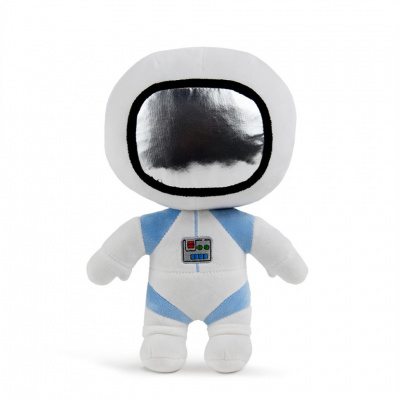 Іграшка плюшева "Космонавт" FWPASTRONAUT22WT0, 13 см