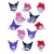 Фігурка-сюрприз у кулі COOL THINGS серії Hello Kitty - МОЯ МЕЛОДІ Й КУРОМІ Cool Things HK023 Фігурка-сюрприз у кулі COOL THINGS серії Hello Kitty - МОЯ МЕЛОДІ Й КУРОМІ Cool Things HK023