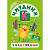 Книга Скоро в школу. Читання, укр Торсинг К01633