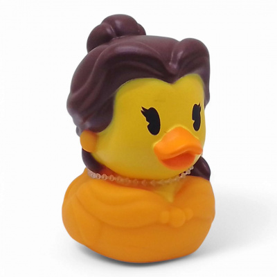 Ігрова фігурка DUCKALOOZ серії Disney (качечка Белль) Duckalooz 33415