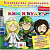 Багаторазова розмальовка Ким я буду? (укр) Апельсин РМ-10