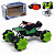 Машинка на радіокеруванні Speed Pioneer, управління жестами (зелена) Lead Honor LH-C025A-3