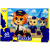МАКСІ ПАЗЛИ 60 ЕЛЕМЕНТІВ (АВІА КОТИ) Dankotoys Mx60-12-01,02,03,04...16