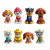 Іграшка-сквіш COOL THINGS серії Paw Patrol / Щенячий патруль – ДРУЖНЯ КОМАНДА Cool Things PP067 Іграшка-сквіш COOL THINGS серії Paw Patrol / Щенячий патруль – ДРУЖНЯ КОМАНДА Cool Things PP067