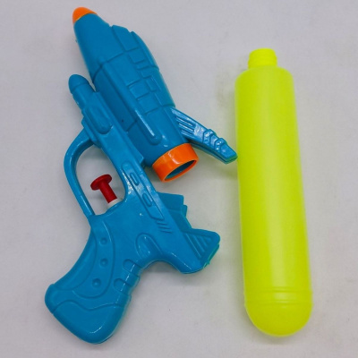 Водна зброя 23х11х3 см (мікс видів) MIC 632-1/928
