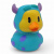 Ігрова фігурка DUCKALOOZ серії Disney (качечка Саллі) Duckalooz 33415