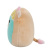 Дитяча м'яка іграшка Пастельна корівка Squishmallows SQER01183, 13 см Дитяча м'яка іграшка Пастельна корівка Squishmallows SQER01183, 13 см