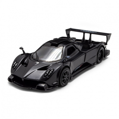 Автомодель дитяча PAGANI ZONDA R TechnoDrive 250434U, масштаб 1:39