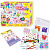 Набір для створення прикрас Гель-арт: Смаколики Fun Game 41614
