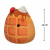 М'яка іграшка Вафелька Вівер з полуничкою Squishmallows SQCR05376, 19 см