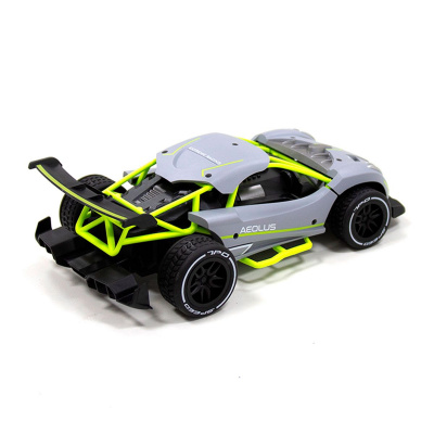 Автомобіль SPEED RACING DRIFT на р/к – AEOLUS (сірий, аккум.3,7V, 1:16) KS Drive SL-284RHG