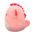 М'яка іграшка Морський коник Старла Squishmallows SQCR06758, 30 см М'яка іграшка Морський коник Старла Squishmallows SQCR06758, 30 см