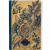 Блокнот у лінійку, крафт Крила, 120 аркушів Fresh 1833-1836-1