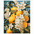 Картина за номерами "Лимонний букет" Art Craft 12043-AC 40х50 см