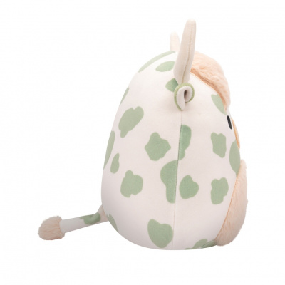 Дитяча м'яка іграшка КОРОВКА ЦЕЛЕСТІН Squishmallows SQCR06578, 19 см