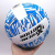Мʼяч волейбольний PVC 280 г (БЛАКИТНИЙ) MIC VB20594