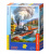 Пазли Поїзд, 200 елементів Castorland B-222070