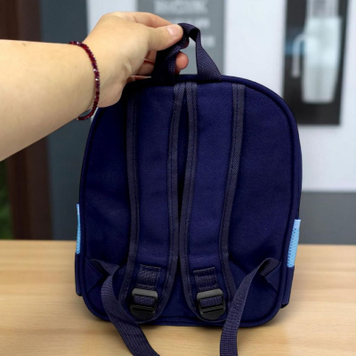 Рюкзак, 25х30х12 см (Герої роботи вид 1) MIC C72875