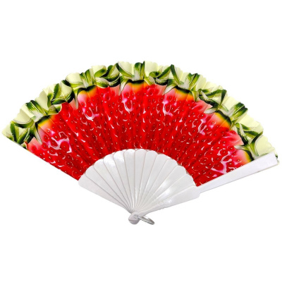 Аксесуар Віяло (мікс видів, ціна за 1 шт) MIC C22102