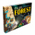 Настільна Гра-бродилка Trip Forest 30553 ігрове поле, 4 фішки, кубик Настільна Гра-бродилка Trip Forest 30553 ігрове поле, 4 фішки, кубик
